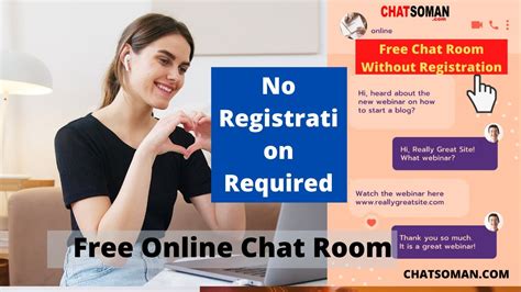 chatirb|Chat sites without registration: Top 6 sites